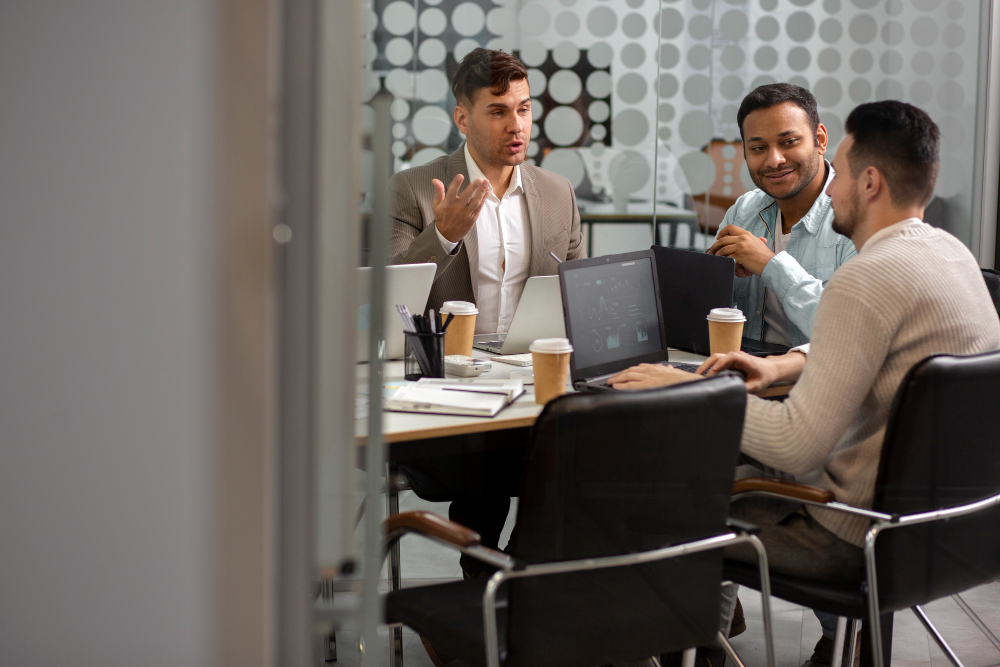 Melhor Agência de Marketing Digital em Tucuruvi