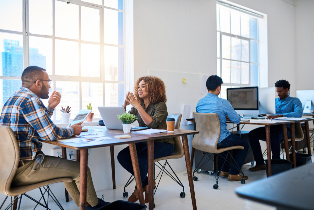 Agência de Marketing Digital em Vila Regente Feijó