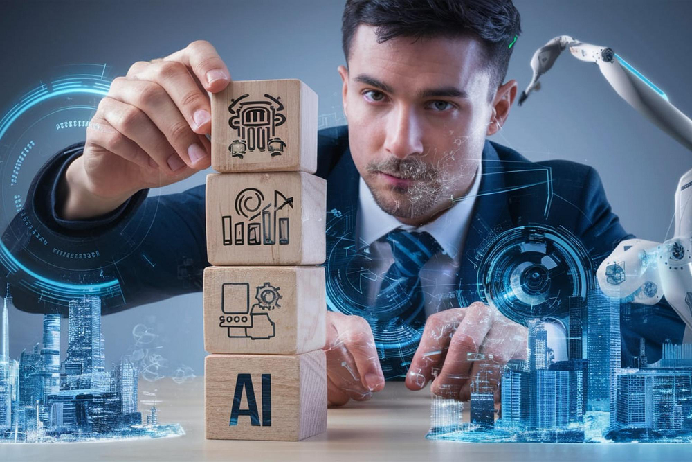 IA para Prospecção Ativa Gere Clientes Sem Esforço Manual