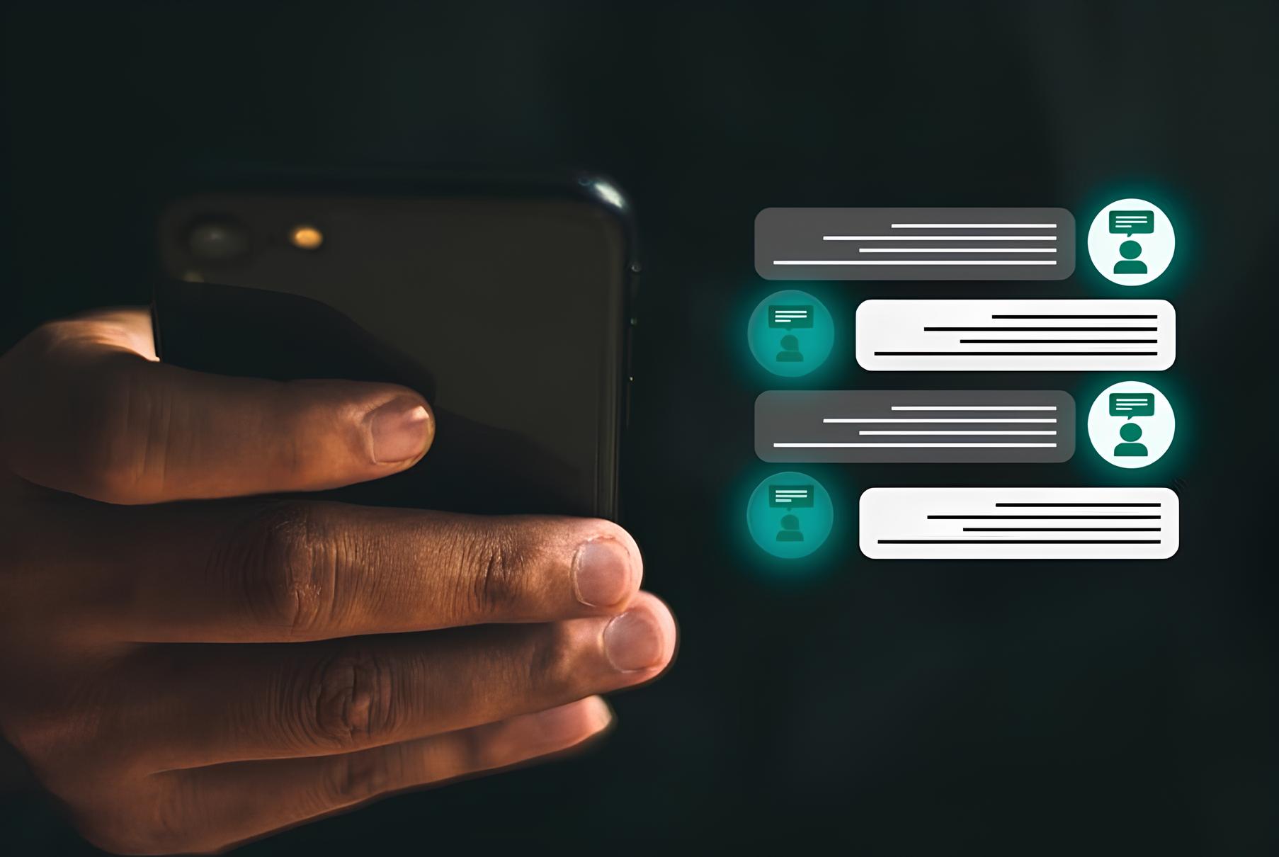 IA para WhatsApp Business Automatize e Feche Mais Negócios