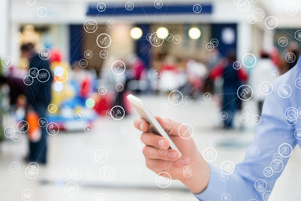 Solução de IA para atendimento personalizado em escala