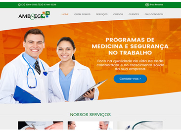 AMBSEG Serviços