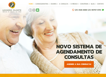 Leandro Duarte Medicina do Adulto e do Idoso