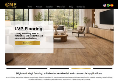 N1 Flooring
