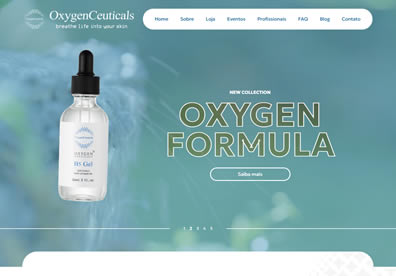 OxygenCeuticals