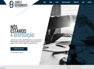 advocaciadanilobergamasco.com.br
