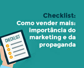 Como vender mais: a importância do marketing e da propaganda