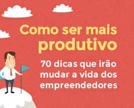 Como ser mais produtivo