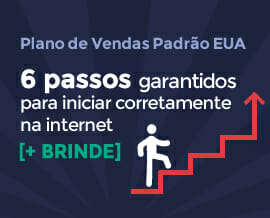 Plano de Vendas Padrão EUA