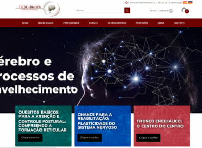 neda-brain Lojas Virtuais