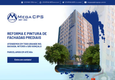 Mega CPS Landing Pages