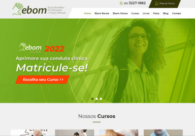 Osteopatia – Ebom Sites Institucionais