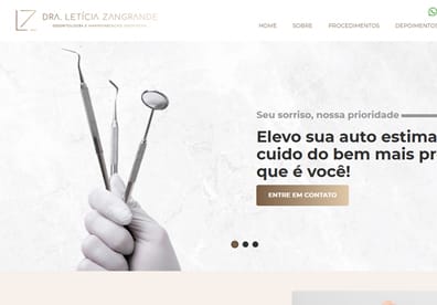 Letícia Zangrande Outros