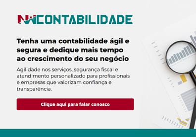 NW Contabilidade Landing Pages