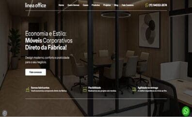 Linea Office 
